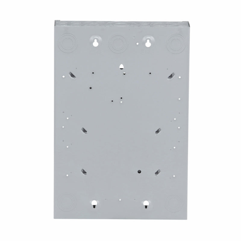 Square D QO 100 amps 120/240 V 24 space 24 circuits Wall Mount Main Breaker Load Center