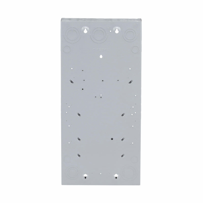 Square D QO 200 amps 120/240 V 30 space 30 circuits Wall Mount Main Breaker Load Center