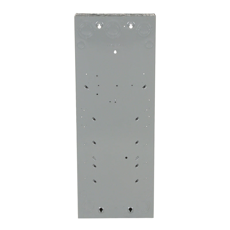Square D QO 200 amps 120/240 V 42 space 42 circuits Combination Mount Main Breaker Load Center