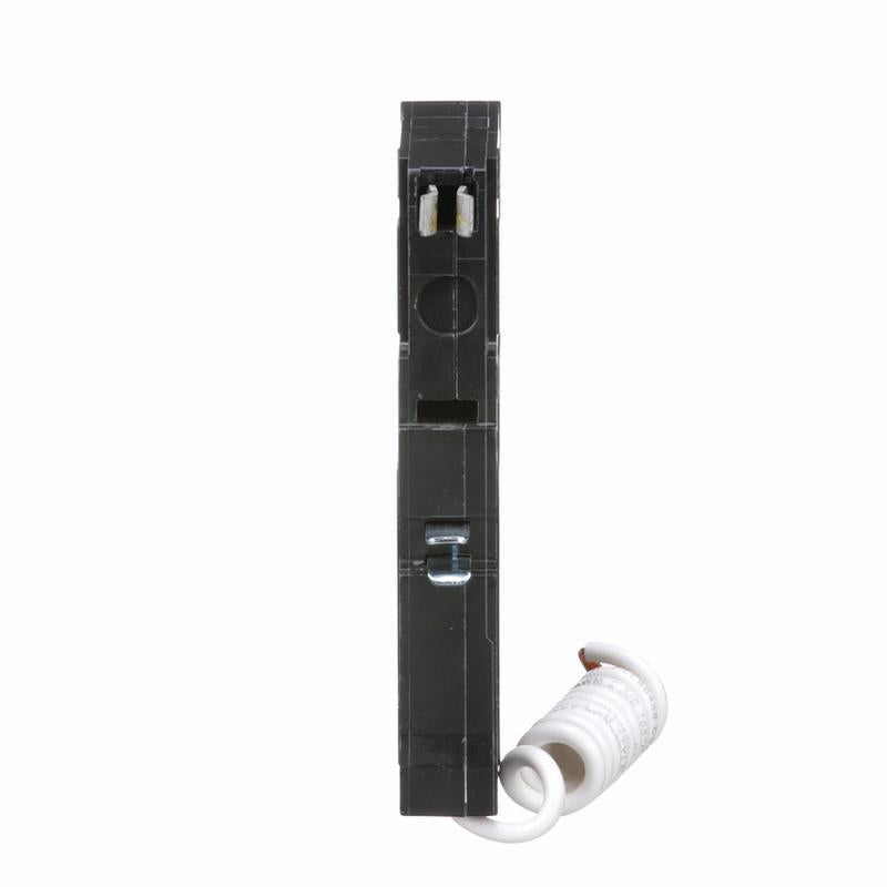 Square D QO 20 amps Arc Fault/Ground Fault Single Pole Circuit Breaker