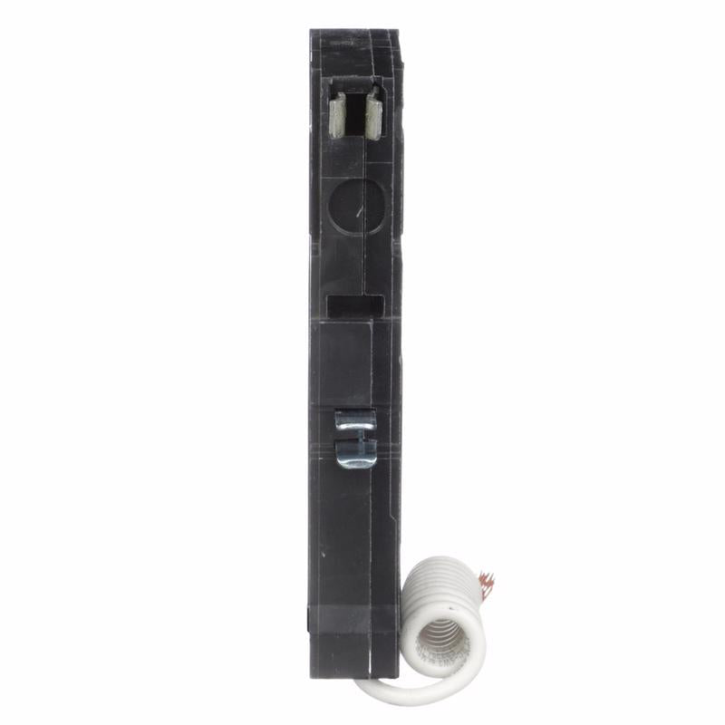 Square D QO 15 amps Arc Fault/Ground Fault Single Pole Circuit Breaker