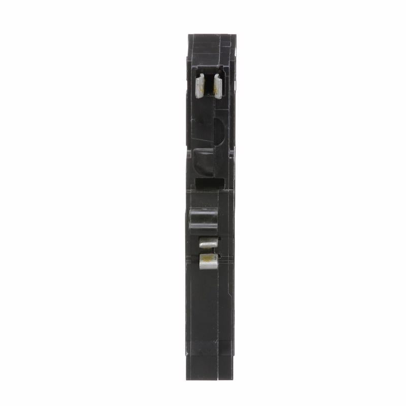 Square D QO 20 amps Arc Fault/Ground Fault Single Pole Circuit Breaker
