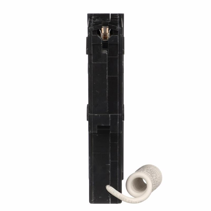 Square D HomeLine 15 amps Arc Fault/Ground Fault Single Pole Circuit Breaker