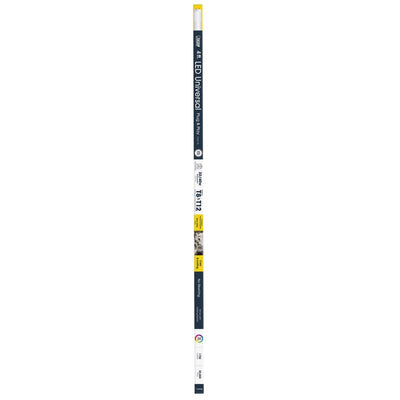 Feit Linear T8 G13 (Medium Bi-Pin) LED Bulb Warm White 40 Watt Equivalence