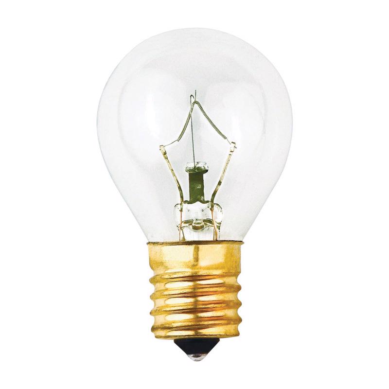 Westinghouse 40 W S11 Specialty Incandescent Bulb E17 (Intermediate) Warm White