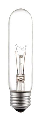 Westinghouse 25 W T10 Tubular Incandescent Bulb E26 (Medium) White