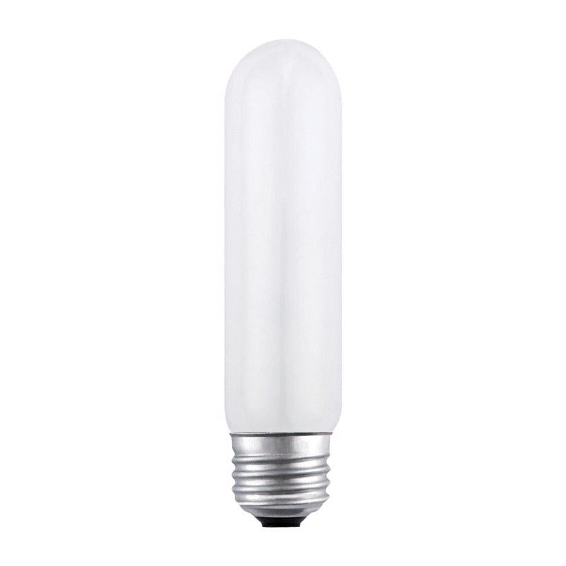 Westinghouse 25 W T10 Tubular Incandescent Bulb E26 (Medium) White