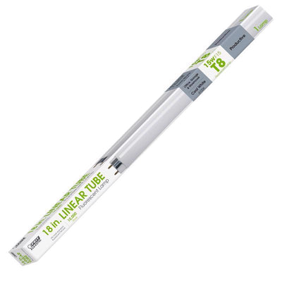 Feit Legacy Bulbs 15 W T8 1.1 in. D X 17.7 in. L Fluorescent Bulb Cool White Linear 4100 K