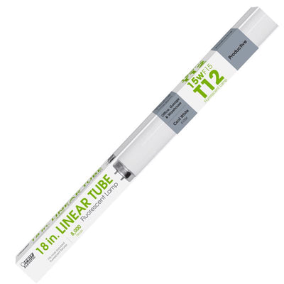 Feit Legacy Bulbs 15 W T12 1.5 in. D X 17.4 in. L Fluorescent Bulb Cool White Linear 4100 K
