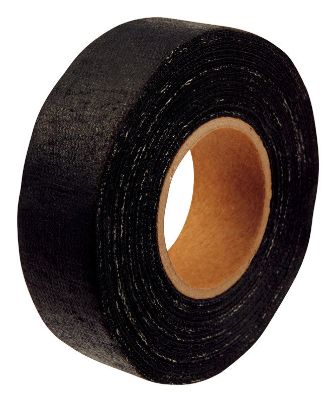 Gardner Bender 3/4 in. W X 30 ft. L Black Silicone Friction Tape