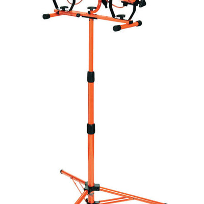 Designers Edge Halogen Tripod Work Light