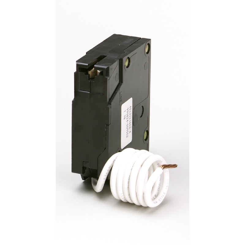 Eaton 20 amps GFCI Single Pole Circuit Breaker w/Self Test