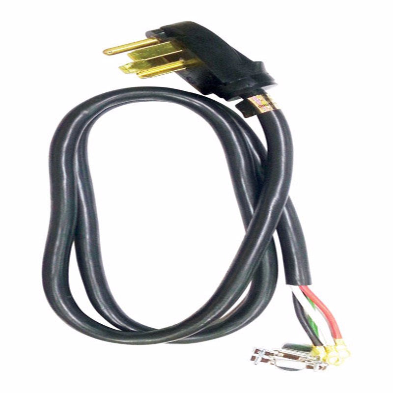 Projex 10/4 SRDT 250 V 6 ft. L Dryer Cord