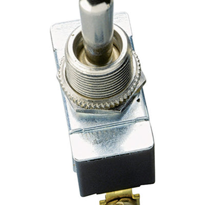 Gardner Bender 20 amps Toggle Switch Silver