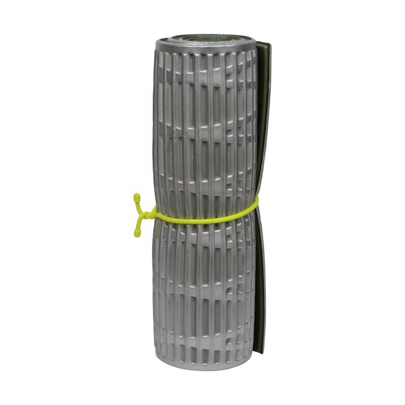Nite Ize Gear Tie 24 in. L Yellow Twist Ties 2 pk