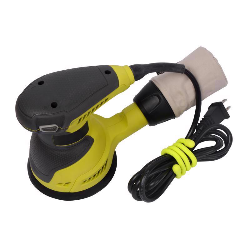 Nite Ize Gear Tie 18 in. L Yellow Twist Ties 2 pk