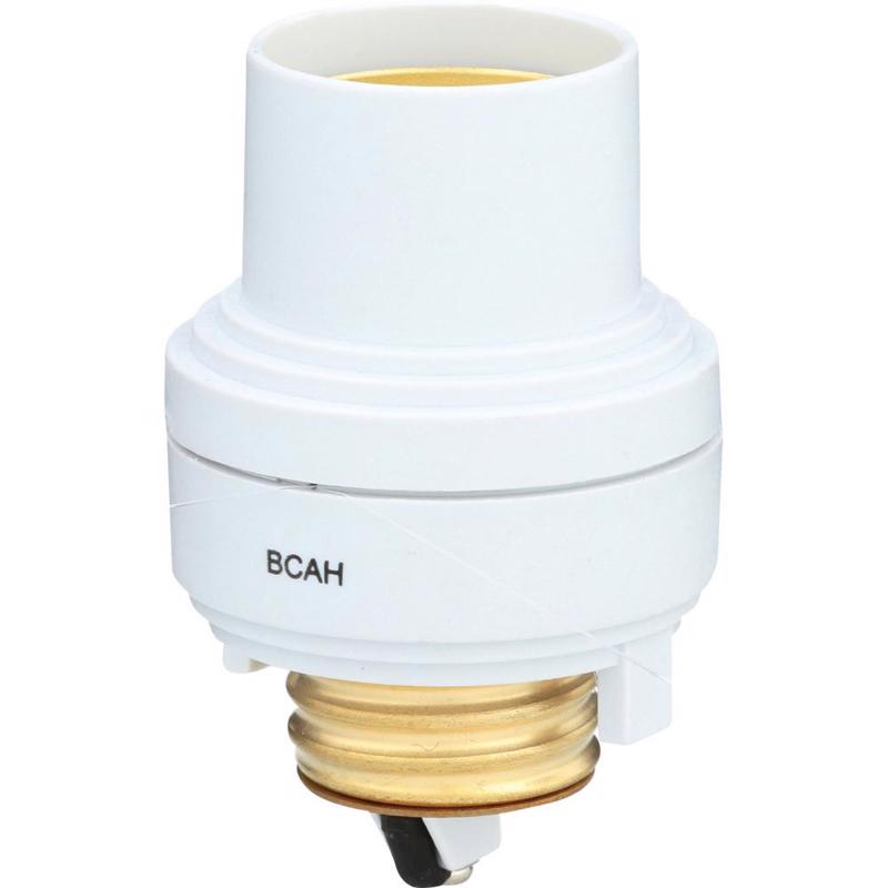 Westek White 150 W 3-Way Touch Control Dimmer