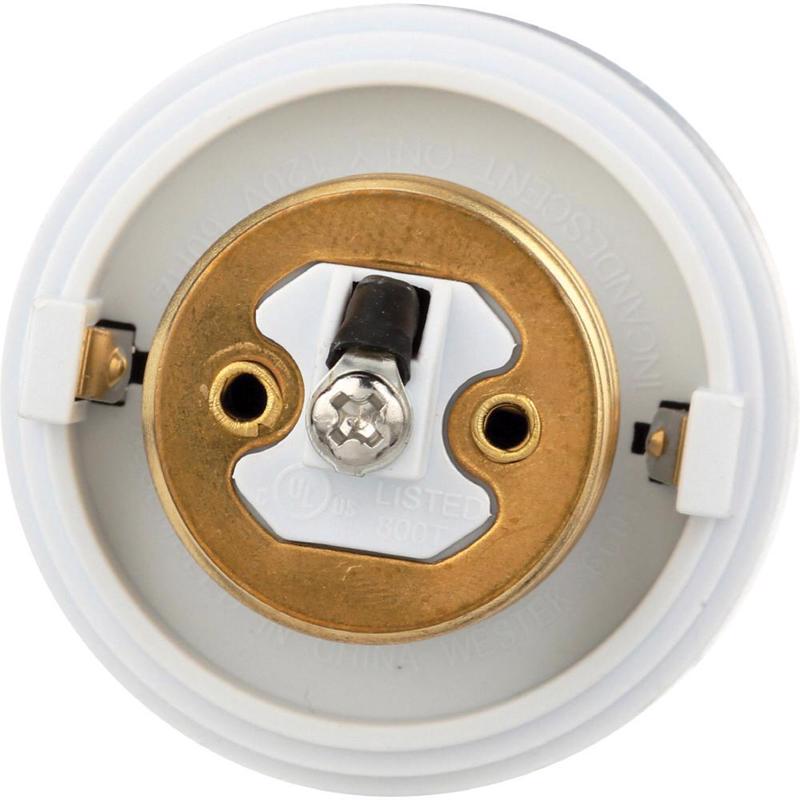 Westek White 150 W 3-Way Touch Control Dimmer