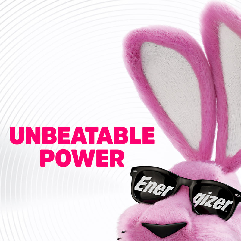 Energizer Alkaline A76 1.5 V 150 mAh Button Cell Battery