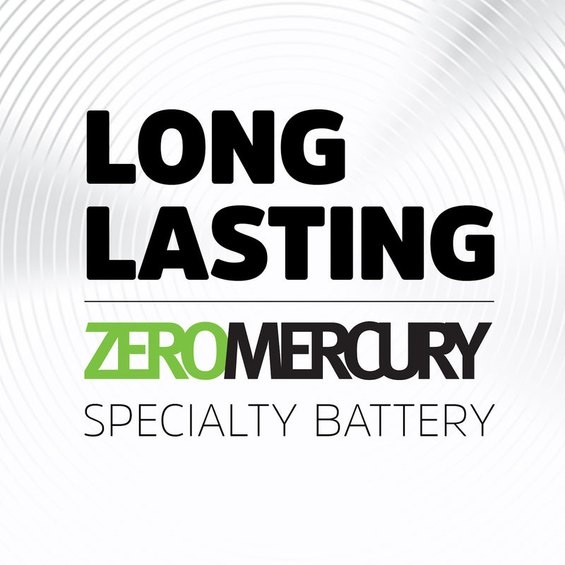 Energizer Silver Oxide 384/392 1.5 V 0.04 mAh Electronic/Thermometer/Watch Battery