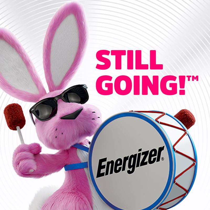 Energizer Silver Oxide 303/357 1.5 V Electronic/Watch Battery 3 pk