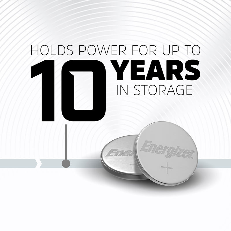 Energizer Lithium 1620 3 V Keyless Entry Battery