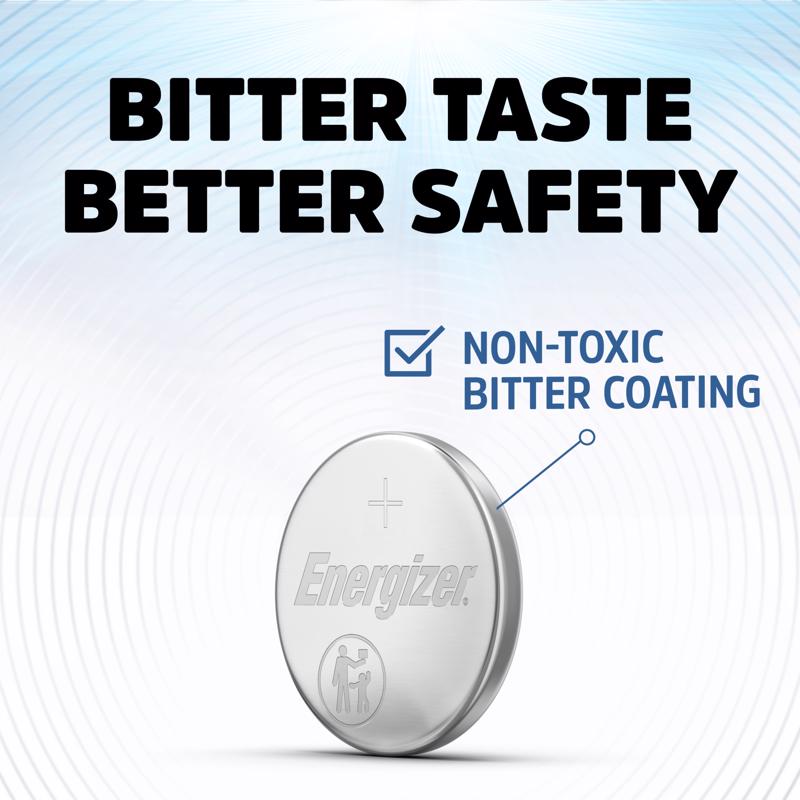 Energizer Lithium Coin 2032 3 V 0.24 mAh Keyless Entry Battery