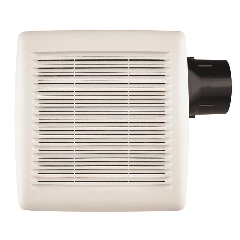 Broan-NuTone Flex Series 110 CFM 3 Sones Bathroom Ventilation Fan
