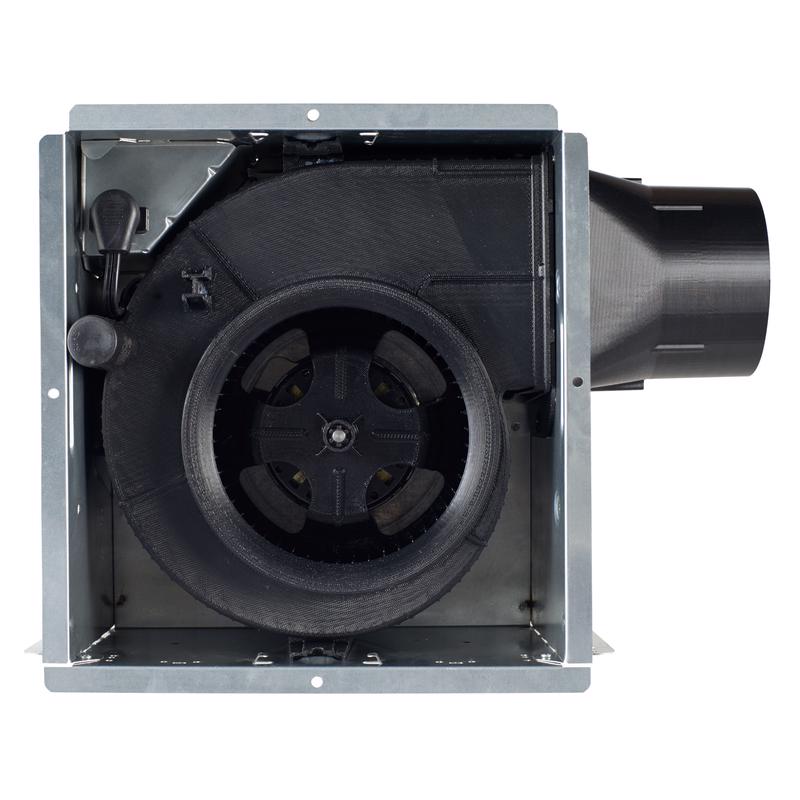 Broan-NuTone Flex Series 110 CFM 3 Sones Bathroom Ventilation Fan