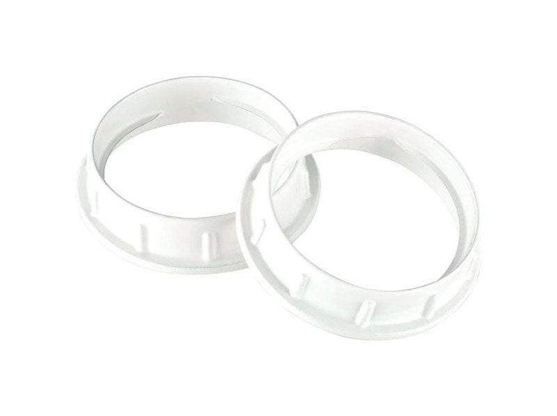 Westinghouse Aluminum Medium Base Threaded Socket Ring