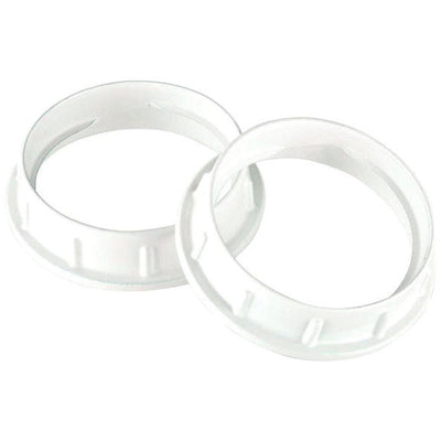 Westinghouse Aluminum Medium Base Threaded Socket Ring