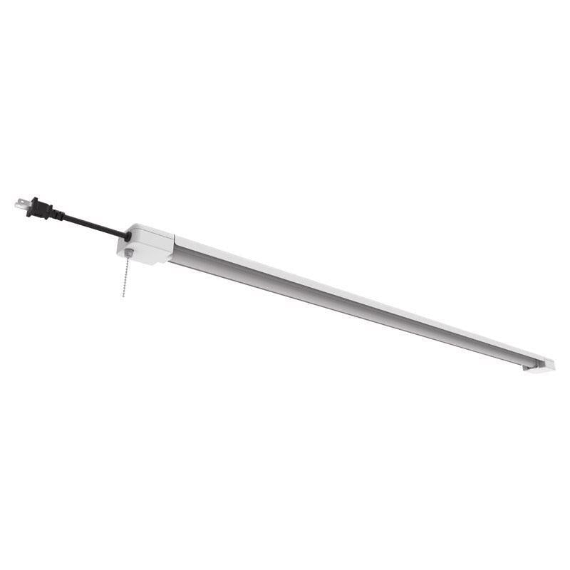 Feit SHOP 48 in. 1-Light each 30 W LED Shop Light