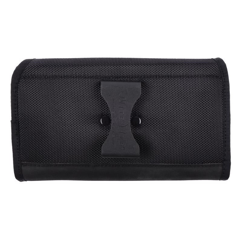 Nite Ize Clip Case Black XXL Sideways Cell Phone Case For Universal