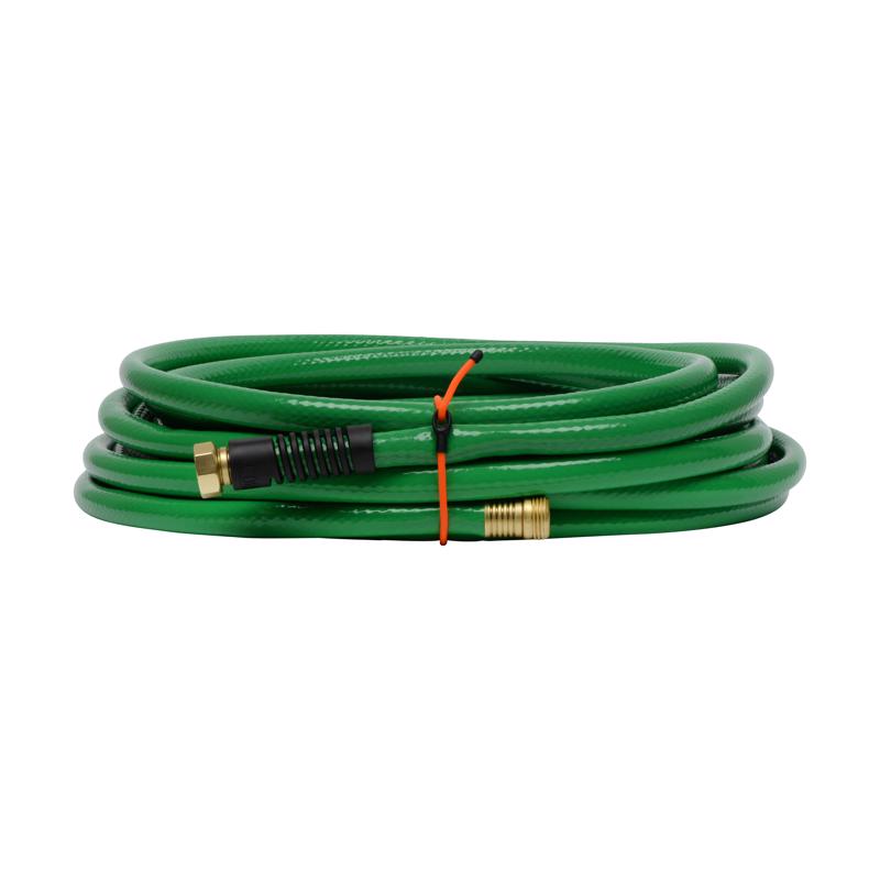 Nite Ize Gear Tie 12 in. L Orange Twist Ties 2 pk
