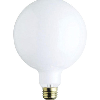 Westinghouse 60 W G40 Globe Incandescent Bulb E26 (Medium) White