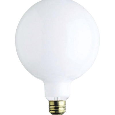 Westinghouse 100 W G40 Globe Incandescent Bulb E26 (Medium) White