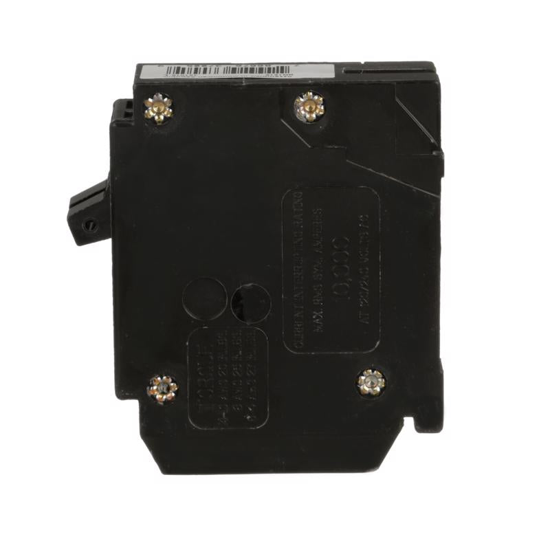 Eaton 15/15 amps Tandem 2-Pole Circuit Breaker