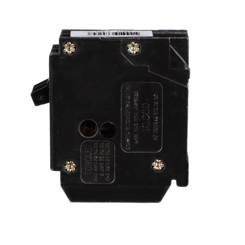 Eaton 20/20 amps Tandem 2-Pole Circuit Breaker