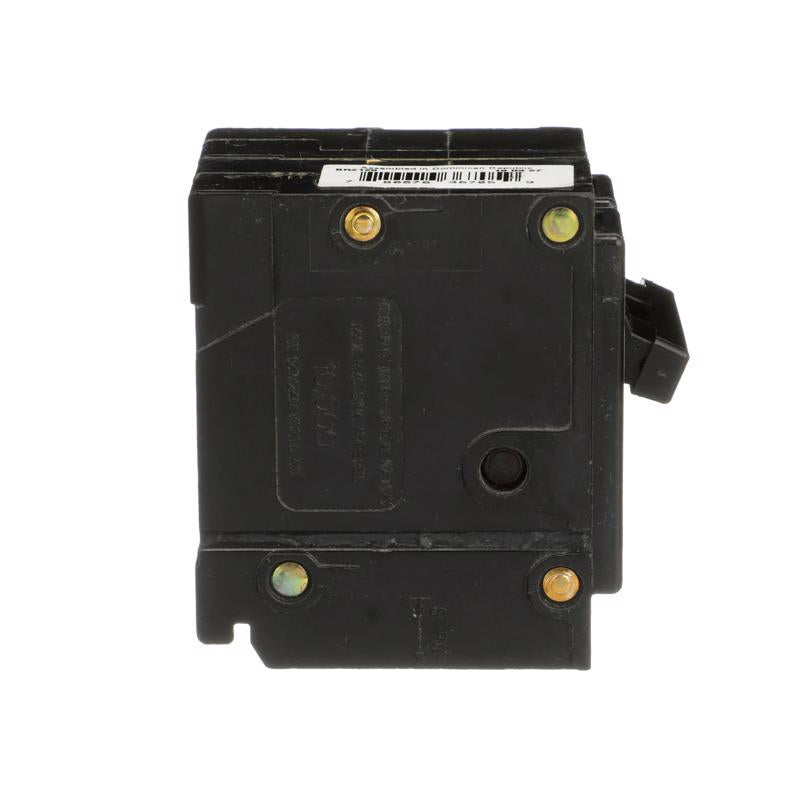 Eaton 125 amps Plug In 2-Pole Circuit Breaker