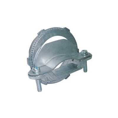 Sigma Electric ProConnex NM/SE Clamp Clamp Connector 1-1/2 in. D