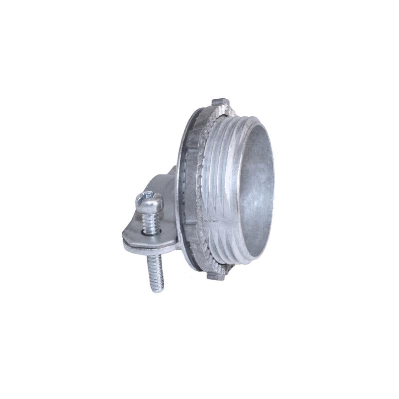 Sigma Electric ProConnex NM/SE Clamp Clamp Connector 2 in. D