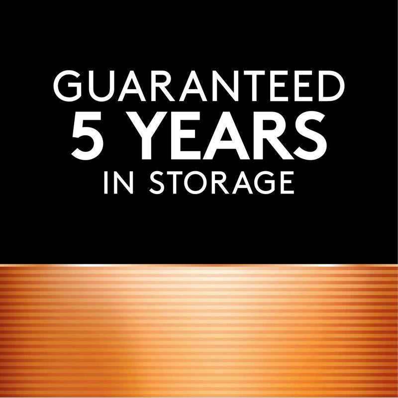 Duracell Lithium 1/3N 3 V 160 mAh Camera Battery