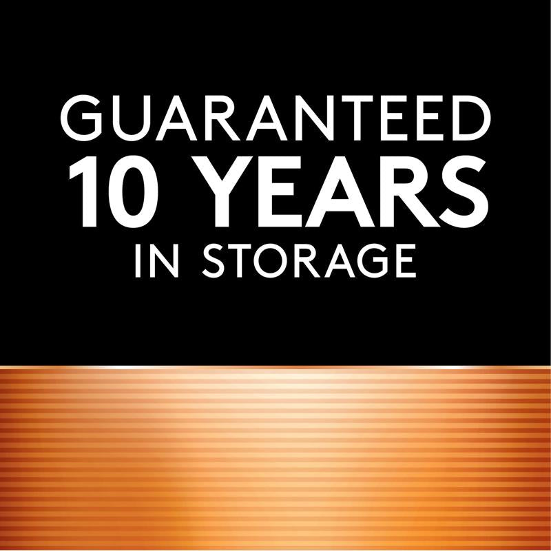 Duracell Lithium 223 6 V 1400 mAh Camera Battery