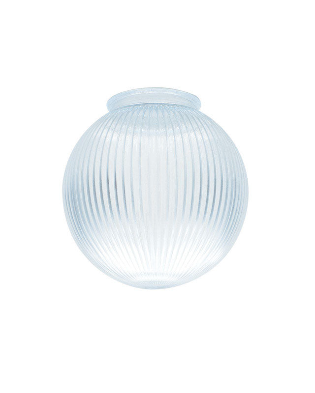 Westinghouse Globe Clear Glass Shade