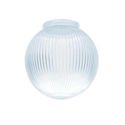 Westinghouse Globe Clear Glass Shade