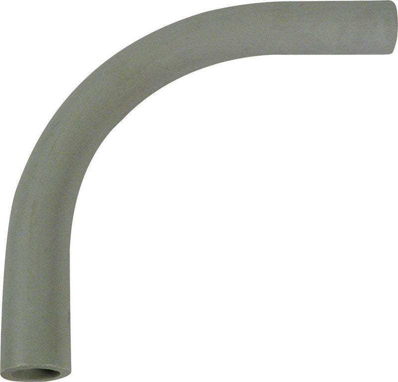 Cantex 3/4 in. D PVC Electrical Conduit Elbow For PVC