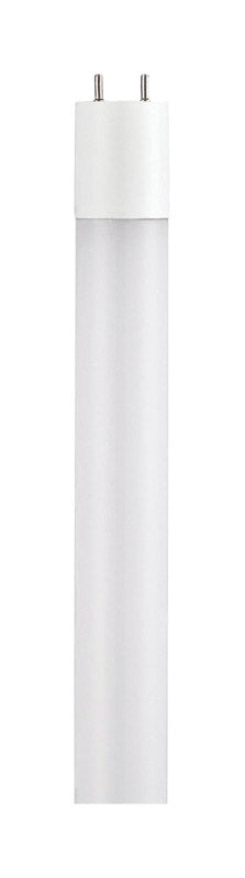 Westinghouse LED Cocccol White 48 in. G13 (Medium BiPin) T8 Linear LED Light Bulb 32  40 Watt Equiv