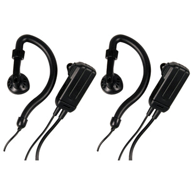 Midland Ear Bud w/Microphone