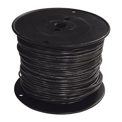 Southwire 500 ft. 18 Solid TFN Building Wire