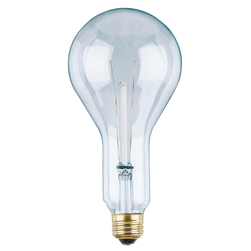 Westinghouse 300 W PS30 Incandescent Bulb E26 (Medium) Clear